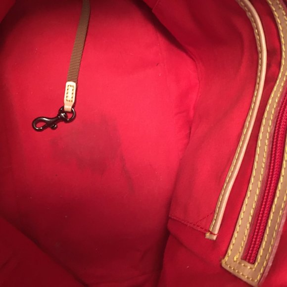 Dooney & Bourke tote - Picture 10 of 12